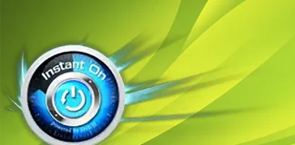 Instant on на телевізорі Samsung, що це?