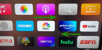 Ремонт екранів телевізорів Samsung, лінії на екрані