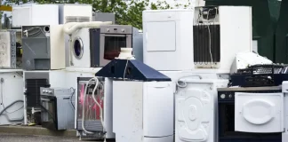 Термін служби побутової техніки