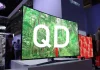 SUHD, QLED і Neo QLED у телевізорах Samsung