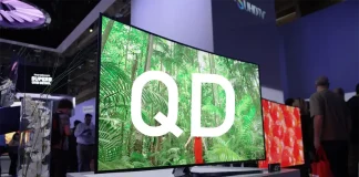 SUHD, QLED, Neo QLED TV Samsung що це