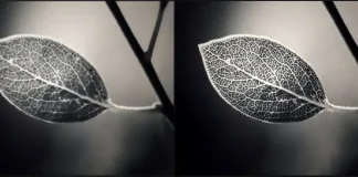 Що таке настройка різкості на телевізорі