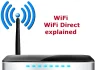 Що таке Wi-Fi Direct і як він працює?