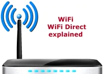 Що таке Wi-Fi Direct і як він працює?