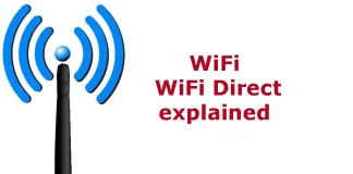 Що таке Wi-Fi Direct? Можливості, активація, налаштування