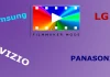 Що таке Filmmaker Mode у телевізорах?