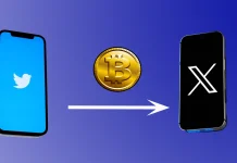 Як отримувати чайові у Твіттері: оплата в криптовалюті
