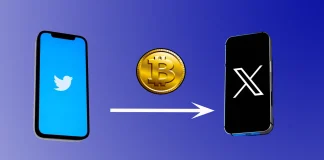 Як отримувати чайові у Твіттері: оплата в криптовалюті