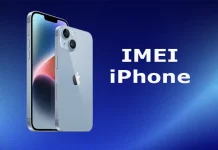 Як знайти IMEI номер вашого iPhone – усе, що потрібно знати