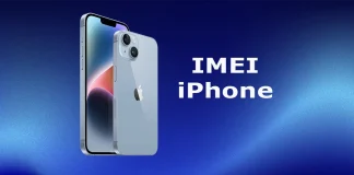 Як знайти IMEI номер вашого iPhone – усе, що потрібно знати