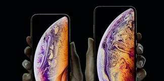 Apple Retina проти Liquid Retina проти Super Retina: відмінності
