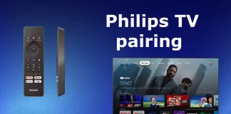 Не працює пульт від телевізора Philips, вирішення проблеми