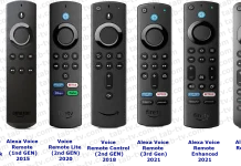 Дистанційки Amazon та їхня сумісність