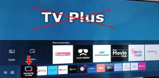 Як вимкнути автоматичний запуск Samsung TV Plus