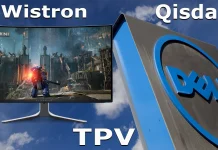 Хто виробляє монітори Dell, де виробляються монітори Dell