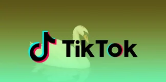 Скільки коштує подарунок Swan в TikTok?