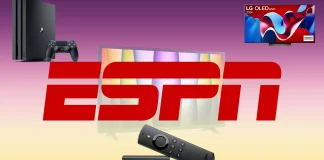 Список сумісних пристроїв з ESPN