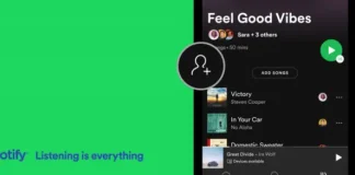 Видалення плейлиста в Spotify – iPhone, Android, ноутбук