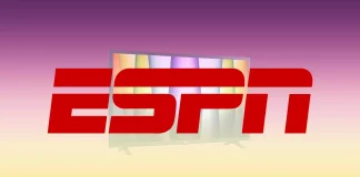 Як отримати ESPN+ на LG Smart TV