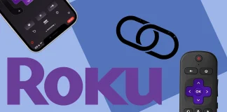 Як підключити пульт Roku до телевізора або пристрою Roku