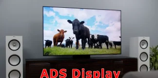 Що таке ADS-дисплей: Пояснюємо різницю між ADS та IPS
