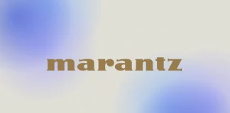 Marantz: хто володіє компанією та виробляє пристрої