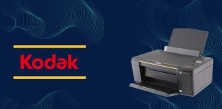 Хто виробляє принтери KODAK?