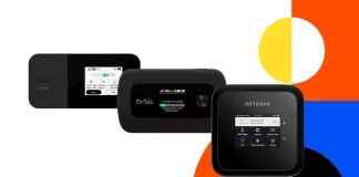 Що таке портативні точки доступу Wi-Fi і як вони працюють?