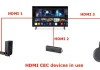 Що таке HDMI CEC, як ним користуватися та пояснення технології