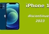 Список моделей iPhone за роками з 2007 по 2026 рік
