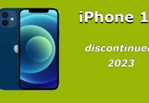 Список моделей iPhone за роками з 2007 по 2026 рік
