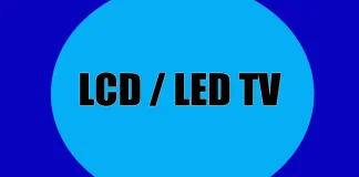 Покоління РК (LCD) та LED телевізорів: Пояснення