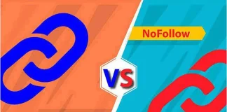 Dofollow та Nofollow посилання в SEO