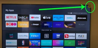 Як правильно зняти захисну плівку з екрана телевізора