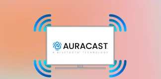 Що таке Bluetooth Auracast, просте пояснення