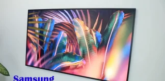 Як повернутися до перегляду телепрограмм на Samsung Smart TV