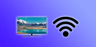 Телевізор Samsung відключається від Wi-Fi У чому причина?
