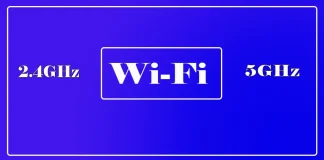 Речі, які можуть заважати сигналу Wi-Fi вашого маршрутизатора