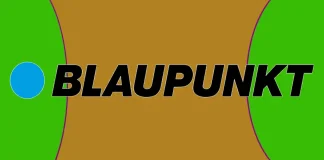 Хто володіє брендом Blaupunkt?