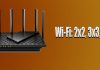 Походження позначень 2×2, 3×3 та 4×4 у Wi-Fi роутерах