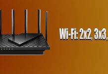 Походження позначень 2×2, 3×3 та 4×4 у Wi-Fi роутерах