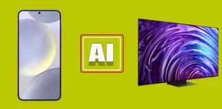 Штучний інтелект (AI) в телевізорах і смартфонах: правда чи перебільшення?