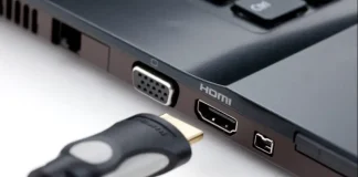 Як виправити відсутність звуку через HDMI на ноутбуці