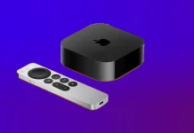 Як полагодити Apple TV, не вмикається, зависає, чорний екран