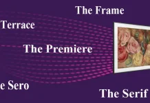 Моделі телевізорів Samsung Lifestyle по роках випуску