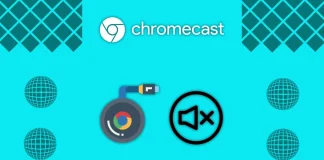 Як виправити проблему з відсутністю звуку на Chromecast