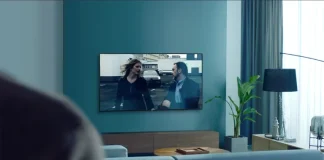 Як виправити двоїння, спотворення або розмитість зображення на екрані телевізора