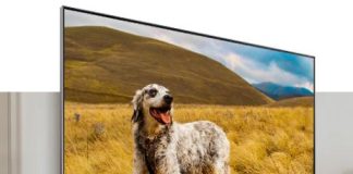 Що таке підтримка Natural Mode на телевізорах Samsung?