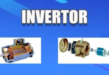 Інверторні двигуни та стандартні двигуни в побутовій техніці