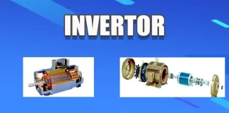 Інверторні двигуни та стандартні двигуни в побутовій техніці